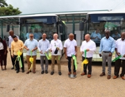 Belize City Council launch e-mobility initiative for a greener future