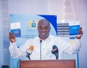 Ghana launch LED policy and implementation plan