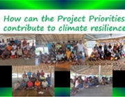 Learning lessons from a successful project in the Pacific