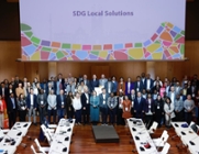 SDG local solutions