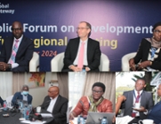 EU policy forum for development in Africa