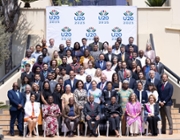 First African Urban20 Summit